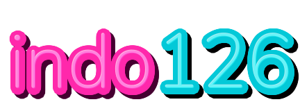 indo126 — logo kanal