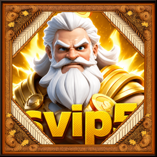 svip5 — mitra unggulan